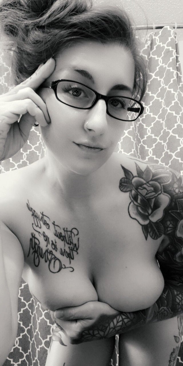 Tittys and tattoos